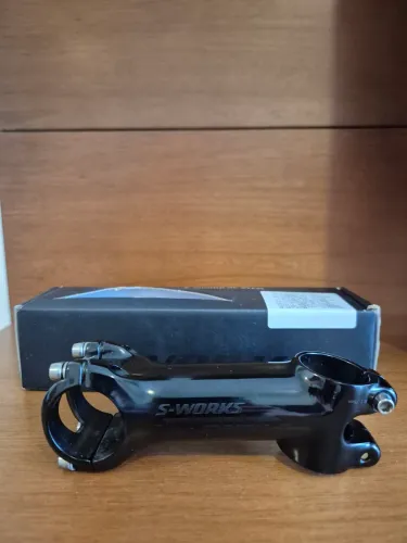 Mesa SL S-Works 100mm 12g