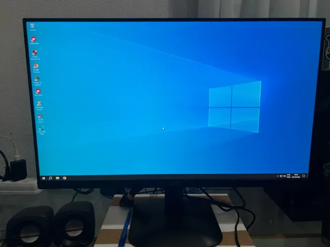 Monitor AOC 24?