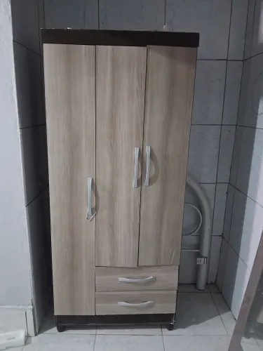 Guarda roupa multi uso