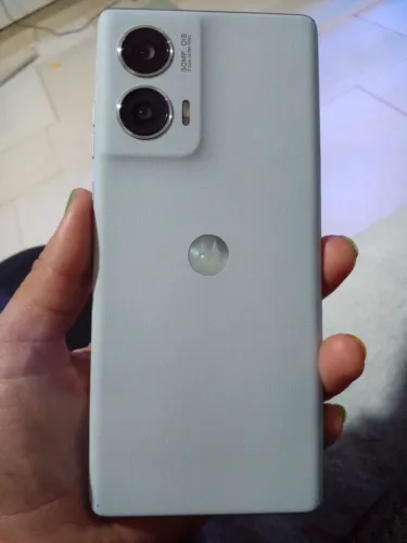 Motorola Edge 50 fusion