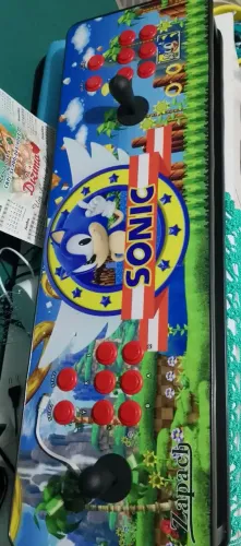 ACARDE 40 MIL JOGOS
