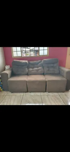 Sofá Cama