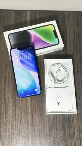 iPhone 14