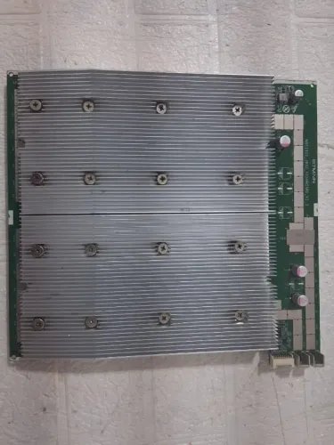 Placa Hashboard para mineradora S19 - (Defeito) 76 Chips