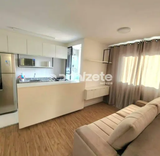 Apartamento a Venda no Centro de Santo André - Novo - Lazer
