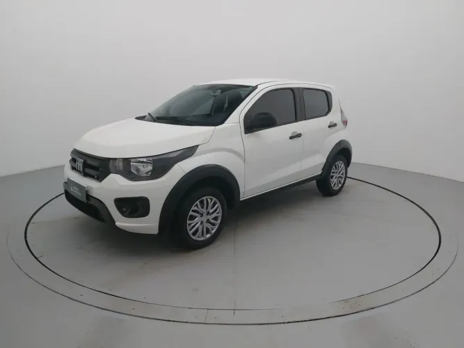 Fiat Mobi Like ON 1.0 Fire Flex 5P. 2023