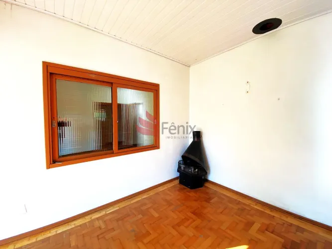 CASA RESIDENCIAL RIO BRANCO NOVO HAMBURGO