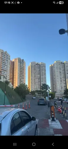 Apartamento  No condomínio Brisa