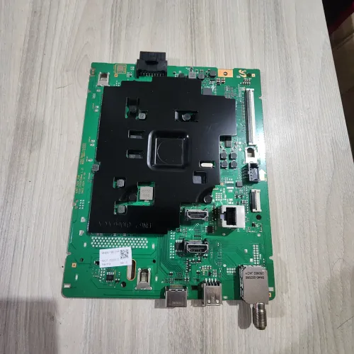 Placa principal TV samsung moderno un58u8500fg