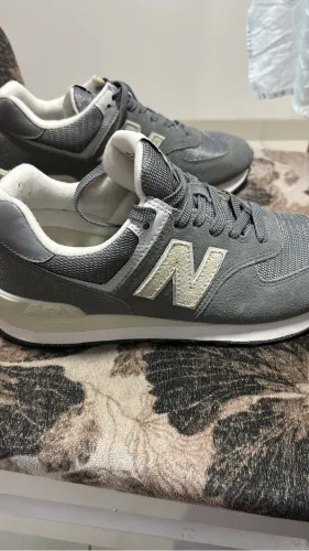 Tênis New Balance 574 v2 unissex