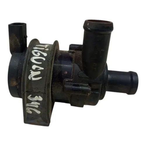 Bomba Agua Auxiliar Volkswagen Jetta Tiguan 2009 2010 A 2016