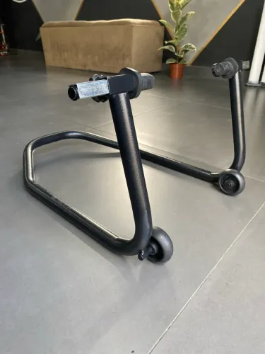 Cavalete universal moto 