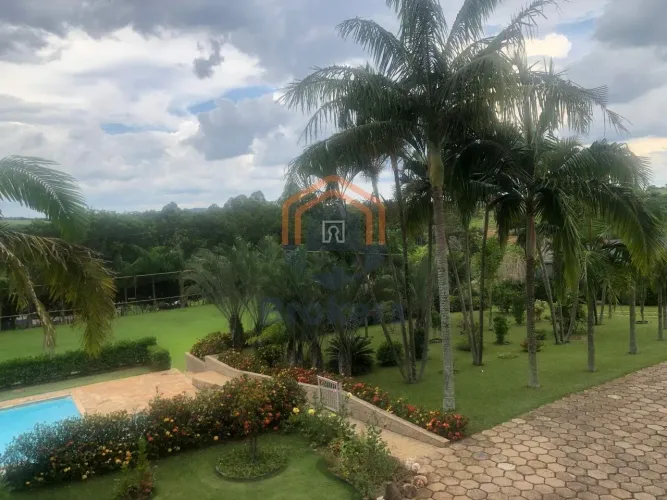 Chácara em Guacuri - Itupeva, SP