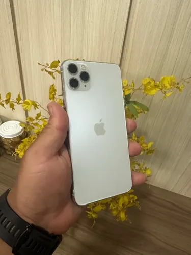 IPHONE 11 PRO MAX 256GB