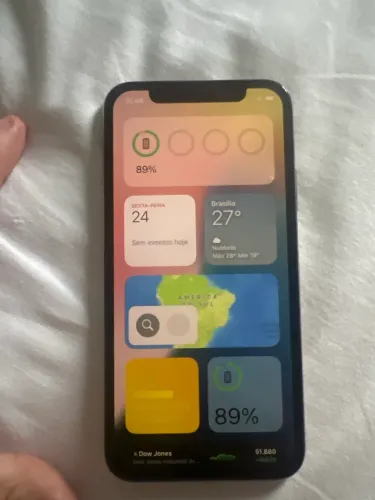 iPhone XS 256Gb sem Face ID
