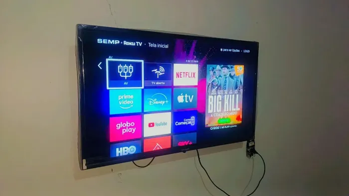 TV Smart 32