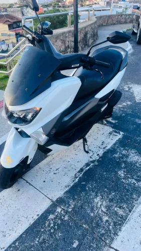 YAMAHA NMAX 160 - 2019/2020 | R$ 14.000