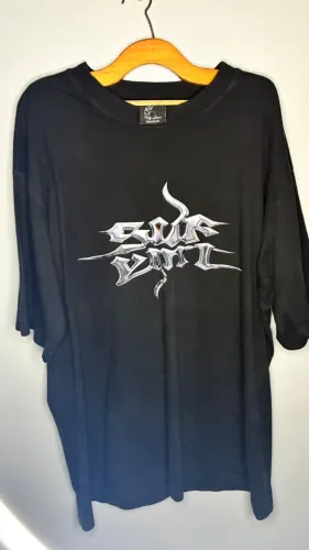 Variedades de camisa da suf gang, barra crew, high e shorts da Thug nine.