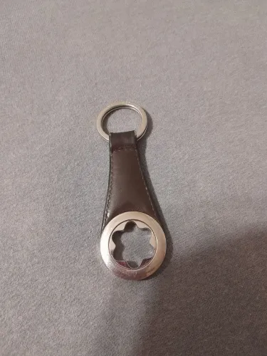 Chaveiro mont blanc original