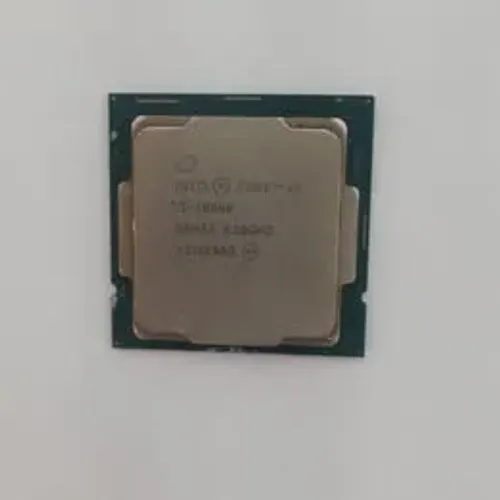 I5-10500 LGA1200 (10geração) 3.1ghz OEM  sem cooler