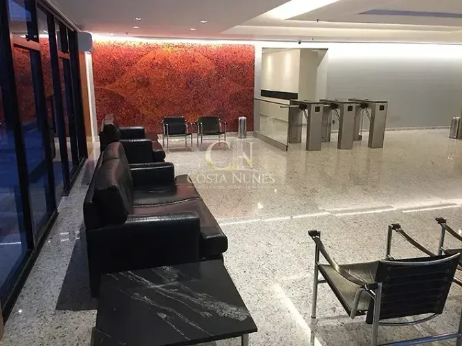 Apartamento para locação, Santa Cecília, São Paulo, SP