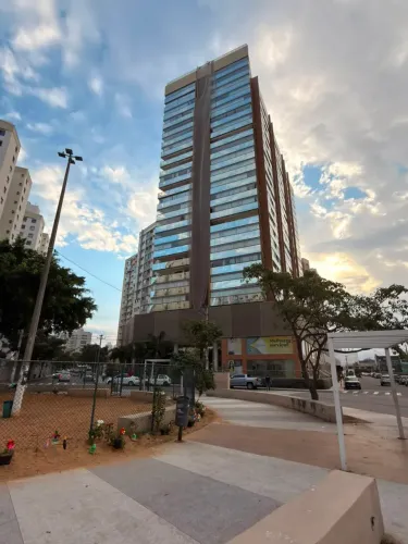 Imóvel para venda tem 75 metros quadrados com 2 quartos em Itapuã - Vila Velha - ES
