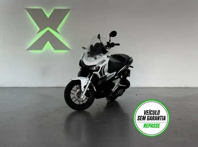 Honda ADV 150