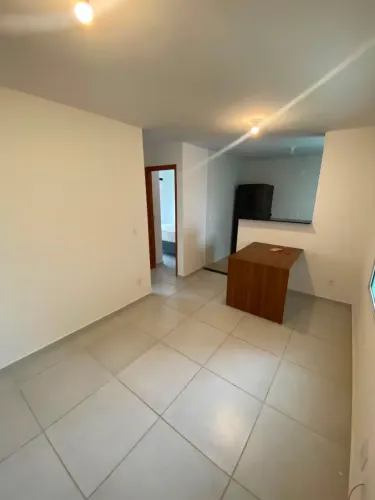 Apartamento para locação no MIRANTE DAS ESTRELAS, CRUZ DAS ALMAS, Maceió, AL