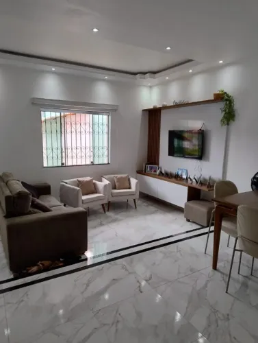Condomínio Malibu 80m² c/ 2 Quartos Documentação apta para Financiar