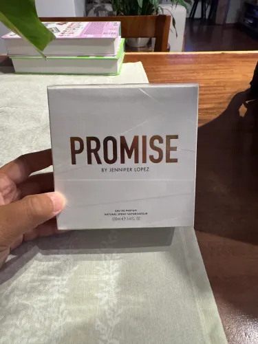 Perfume Promise Jennifer Lopez 100ml