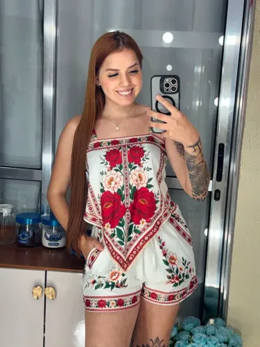 Conjuntos lenço