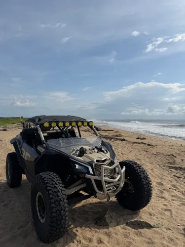 CAN AM Renegade XC 2013