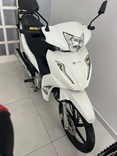 Moto Avelloz 50cc