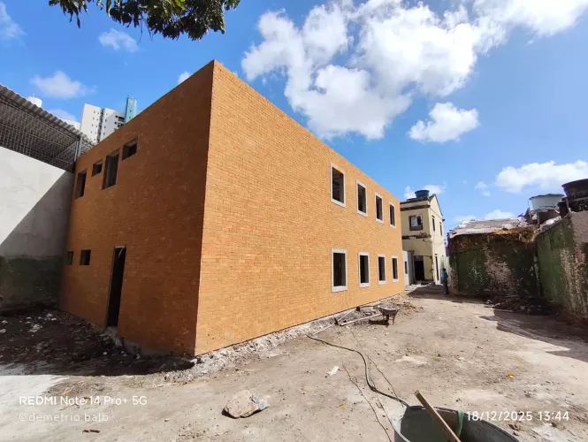 Comercial para locação, CASA FORTE, Recife, PE