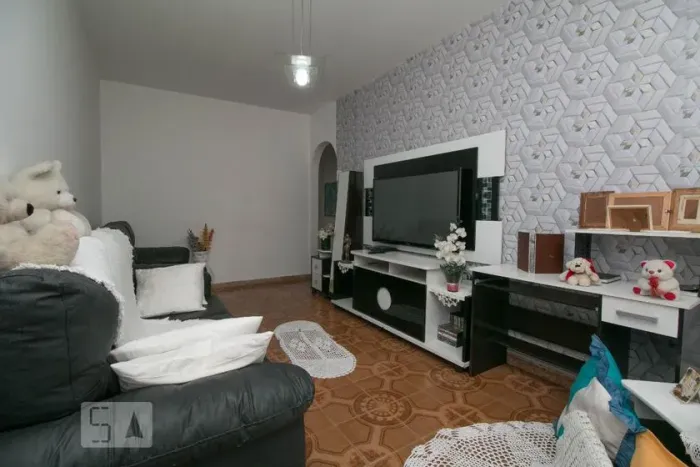 Apartamento à Venda - Mooca, 2 Quartos, 75 m2
