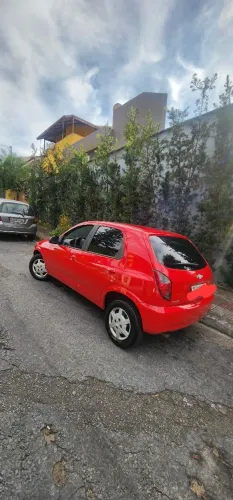 Chevrolet Celta Spirit/ LT 1.0 MPFI 8V Flexp. 5P 2014