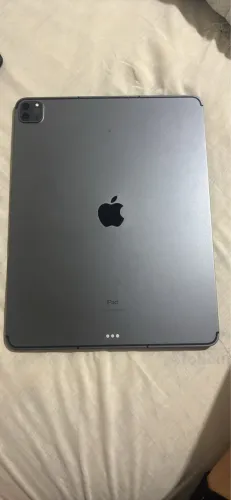 iPad Pro 12,9? M1 128Gb (5° GERAÇÃO)