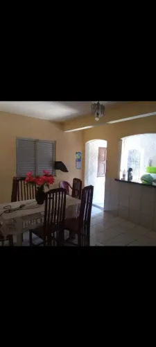 Casa em Ribamar