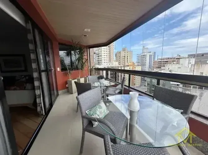 Cobertura Duplex em Praia da Costa, Vila Velha | Cód. 31030 MH