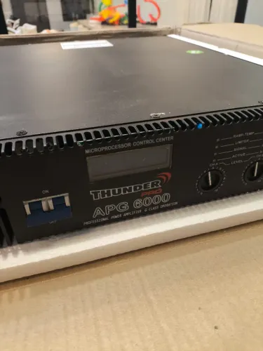 Apg 6000