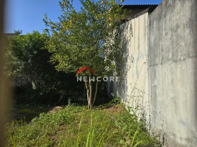 Lote em Rua Ugo Santacroce - Balneário São João Batista - Peruíbe/SP