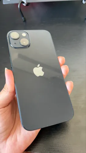 Iphone 13 128gb seminovo!