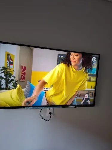 TV 46" Sony Bravia LED