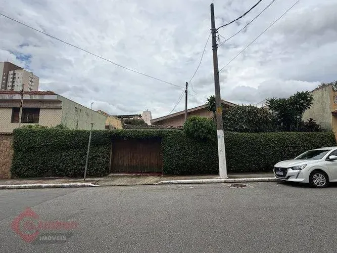 Casa Vila Antonieta