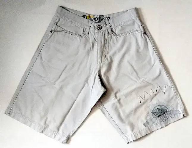 Bermuda Masculina Idios