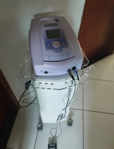Aparelho de Carboxiterapia KLD 