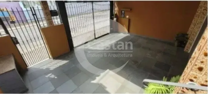 Casa em Vila Formosa