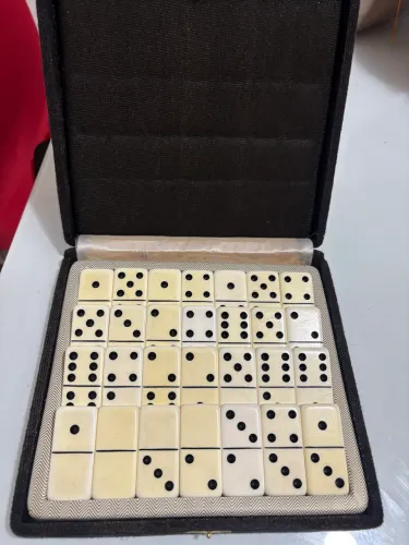 Jogo dominó