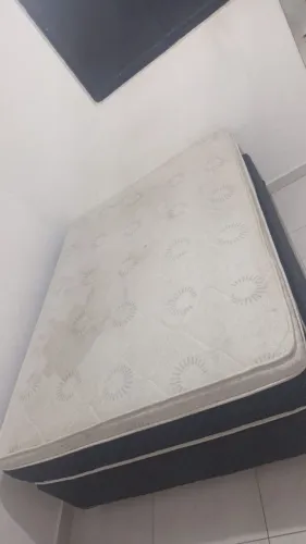 Cama de Casal
