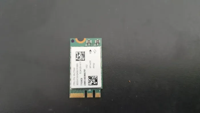 Placa Wireless Notebook Lenovo Ideapad 310 Original 